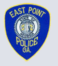 East Point Police Department, GA