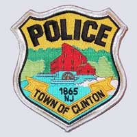 Clinton, NJ Police Department