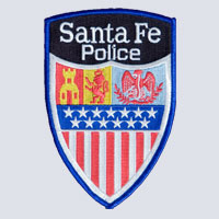 Santa Fe, New Mexico Police