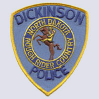 Dickinson, ND Police