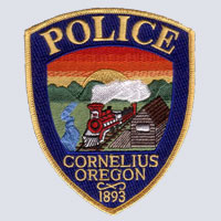 Cornelius, OR Police Department