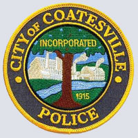 Coatesville, PA Police Department
