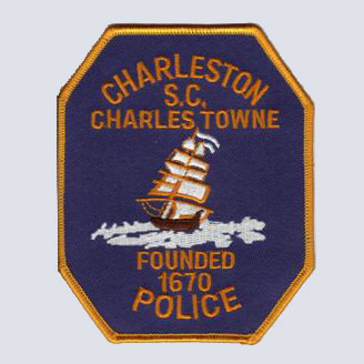 Charleston, SC Police Department