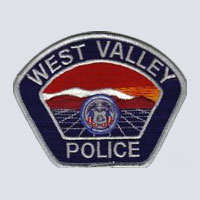 West Valley, UT Police Department