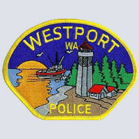 Westport, WA Police Department