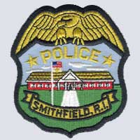 Smithfield, RI Police Department