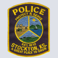 Stockton, KS Police