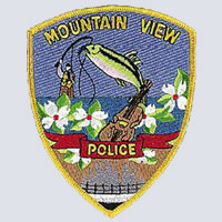 Mountain View, AR Police