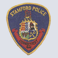 Stamford Police Patch