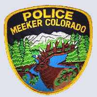 Meeker, CO Police Department