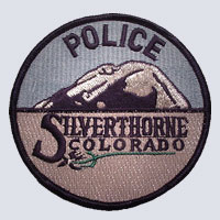 Silverthorne, CO Police Department