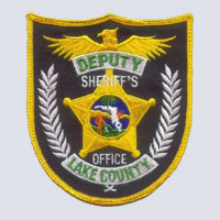 Lake County, FL Sheriff