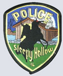 Sleepy Hollow Illinois Police