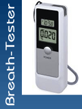 Breathalyzers