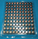 LR44-100 Button Cell Battery