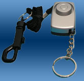 Personal Safety Alarm