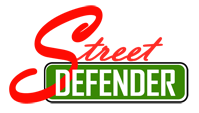 Street Defender Personal Alarms