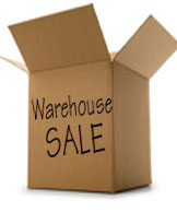 2010 Warehouse Sale