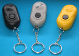 Keychain Personal Alarm