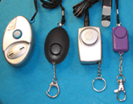 Personal Protection Sampler
