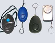 Personal Protection Sampler