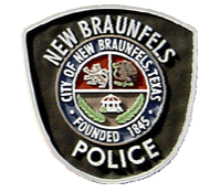 Making New Braunfels A Safe Place