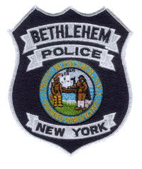 Bethlehem Is Located In Albany County
