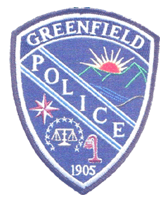 Crime Prevention Information