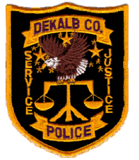 DeKalb County Safe And Secure