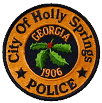 Holly Springs, Georgia