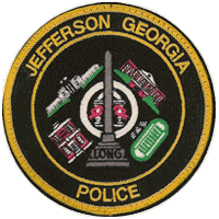 Jefferson Police Department