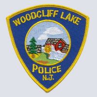 Woodcliff Lake, NJ Police