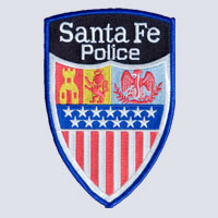 Santa Fe, New Mexico Police