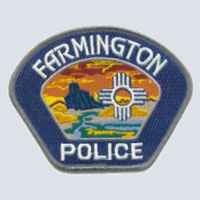 Farmington, NM Police Department