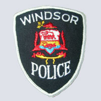 Windsor Ontario Police Service Website