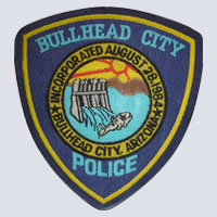 Bullhead City, AR Police