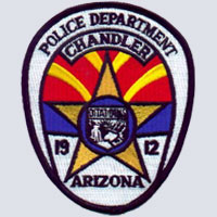 Chandler, AR Police Department