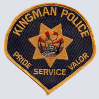 Kingman, AZ Police