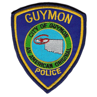 Guymon, OK Police