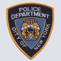 NYPD Patch