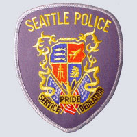 Seattle, WA Police Department