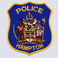 hampton police virginia va patch division affairs internal