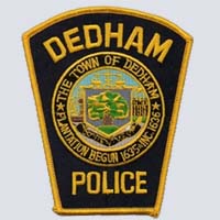 Learn About The Dedham Police Department