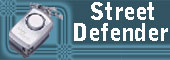 Self Defence