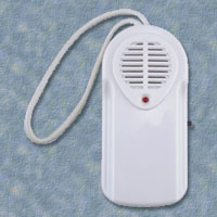 MC-684 Touch Activated Door Alarm