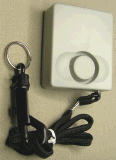 Belt-Clip Alarm