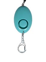 MC-231 Light Blue Alarm