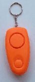 MC-378-Orange Personal Alarm