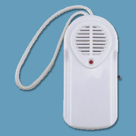 Electronic Door Alarm