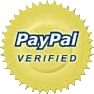 Paypal Verified